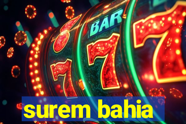 surem bahia